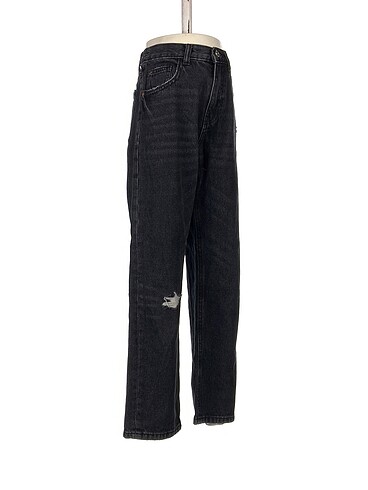 Zara Zara Jean / Kot %70 İndirimli.