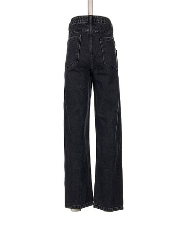 universal Beden Zara Jean / Kot %70 İndirimli.