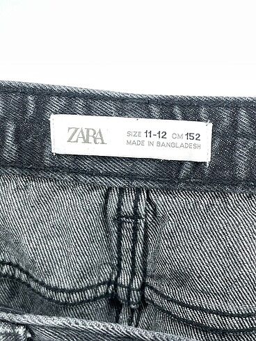 universal Beden çeşitli Renk Zara Jean / Kot %70 İndirimli.