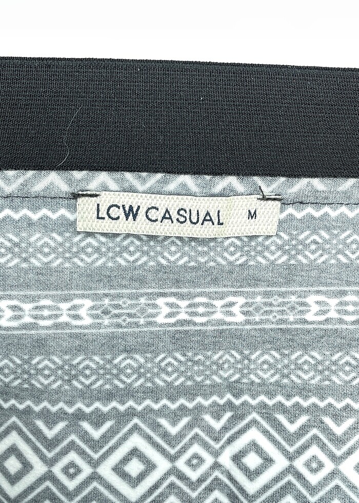 LC Waikiki Mini Etek %70 İndirimli. - Görsel 4