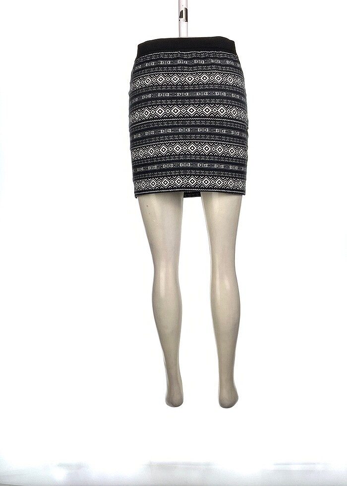 LC Waikiki Mini Etek %70 İndirimli. - Görsel 3