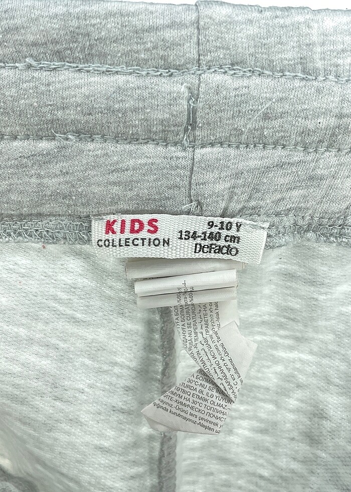 Defacto Mini Şort %70 İndirimli. - Görsel 4