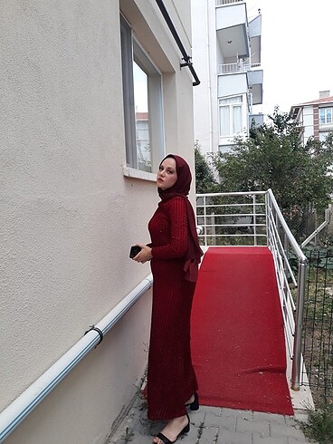 Diğer Elbise