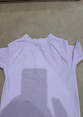 5 Yaş Beden Beyaz Elsa Bebek Figürü