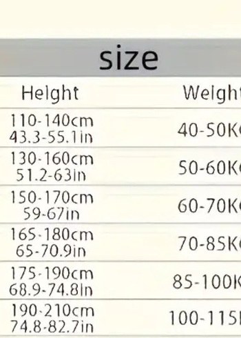 Siyah Yılan Desenli Hemşire Korsesi XXXL...l bedene uygun - Görsel 6