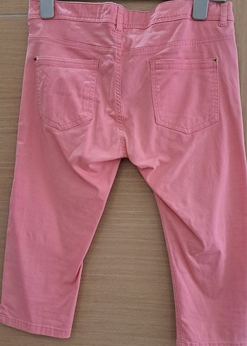 çiz 40 beden kapri - Görsel 2