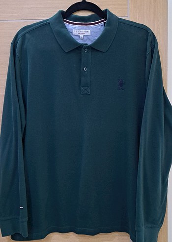 U.S Polo Assn. 2xl