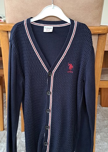 u-s-polo-assn 9 Yaş