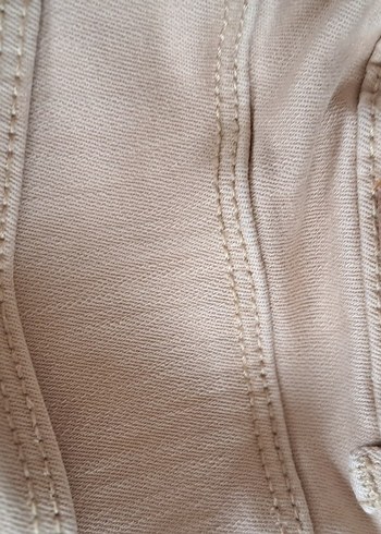 Bej erkek çocukPantolon zara 11-12 yaş - Görsel 4
