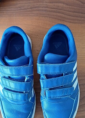 Adidas 33 numara
