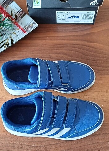 Adidas Adidas 33 numara