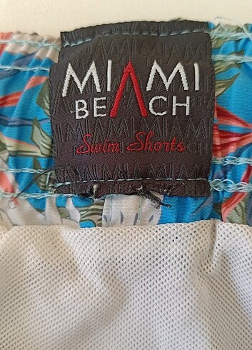 Miami beach 11-12 yaş - Görsel 3