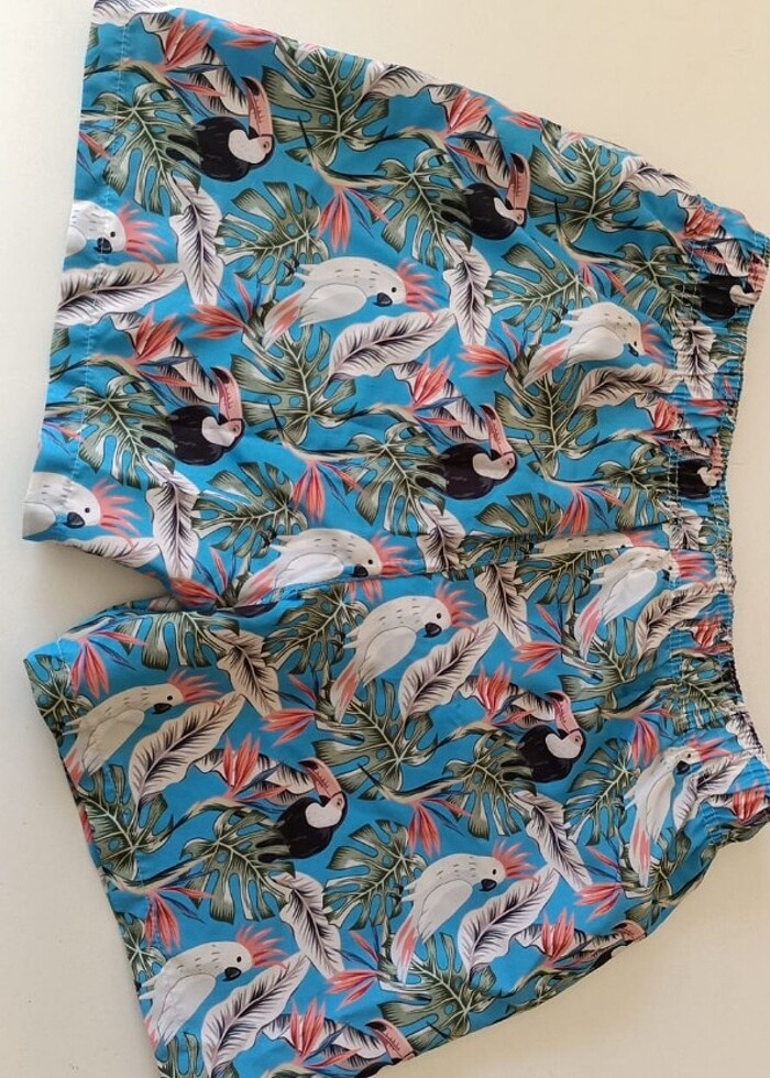 Miami beach 11-12 yaş - Görsel 2