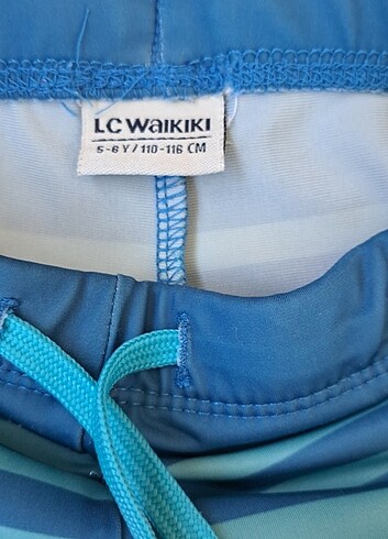 Lcw mayo 5-6 yaş 110-116cm - Görsel 3