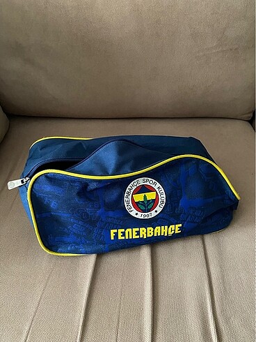 Fenerbahçe ayakkabı çantası