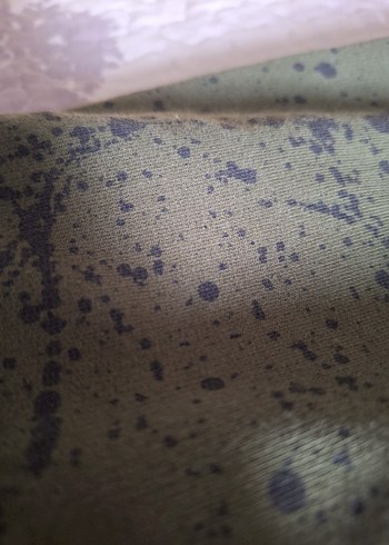 5 Yaş Beden haki Kapüşonlu Erkek Çocuk Sweatshirt