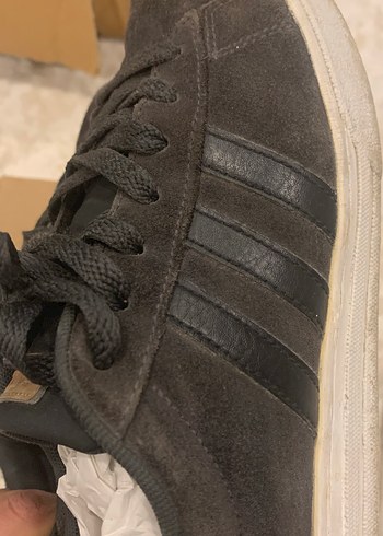 Adidas erkek spor ayakkabısı - Görsel 8