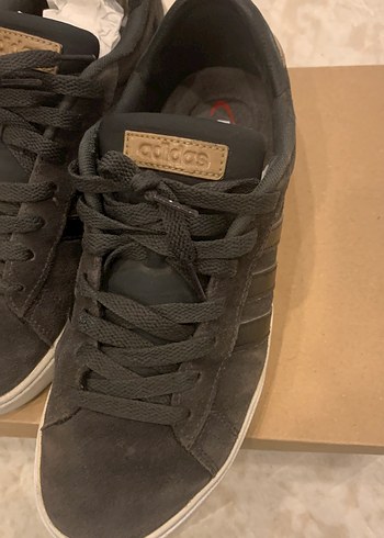 Adidas erkek spor ayakkabısı - Görsel 5