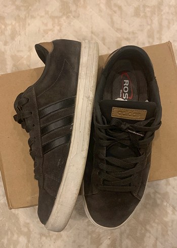 Adidas erkek spor ayakkabısı - Görsel 6