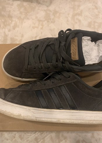 Adidas erkek spor ayakkabısı - Görsel 4