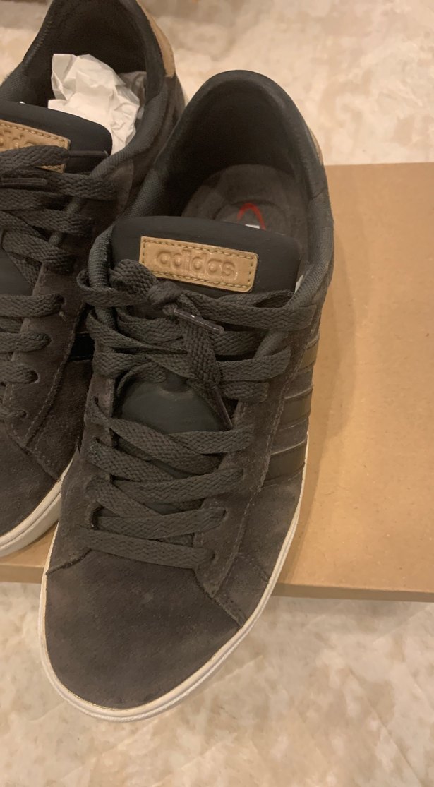 Adidas erkek spor ayakkabısı - Görsel 5