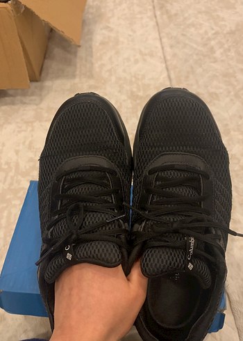 Columbia Erkek Spor Ayakkabı - Görsel 4