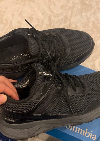 Columbia Erkek Spor Ayakkabı - Görsel 7