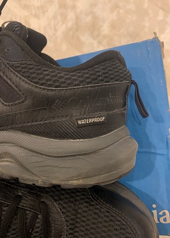 Columbia Erkek Spor Ayakkabı - Görsel 2