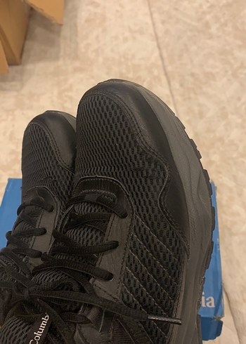 Columbia Erkek Spor Ayakkabı - Görsel 5