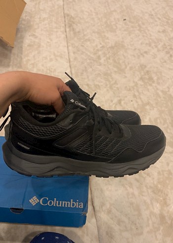 Columbia Erkek Spor Ayakkabı - Görsel 6