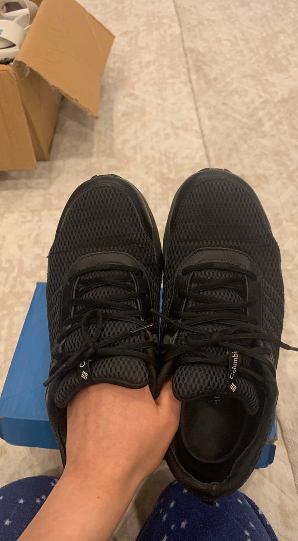 Columbia Erkek Spor Ayakkabı - Görsel 4