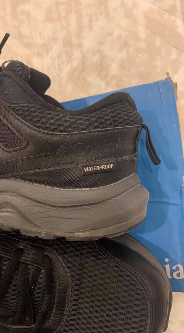 Columbia Erkek Spor Ayakkabı - Görsel 2