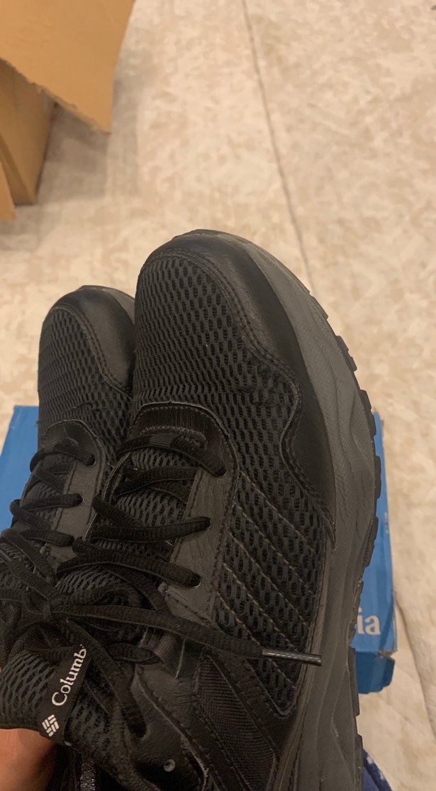 Columbia Erkek Spor Ayakkabı - Görsel 5