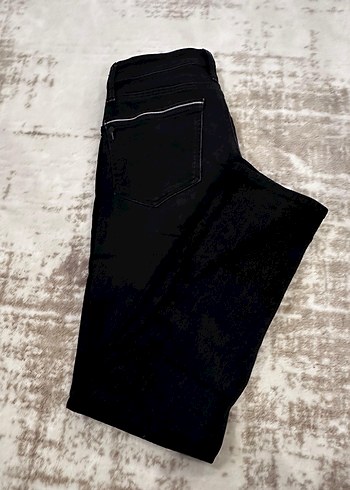 Mavi erkek pantolon 30 30 beden - Görsel 6