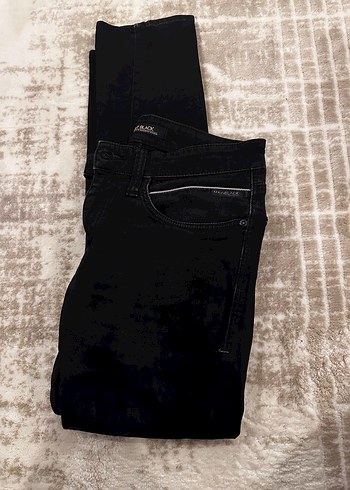 Mavi erkek pantolon 30 30 beden - Görsel 7