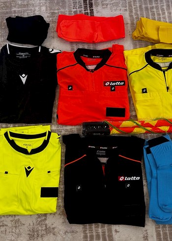 Lotto m