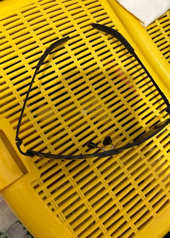 Erkek Güneş Gözlüğü - Görsel 3