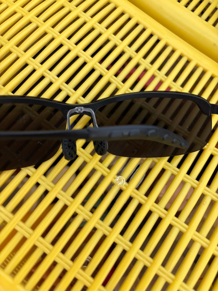 Erkek Güneş Gözlüğü - Görsel 2