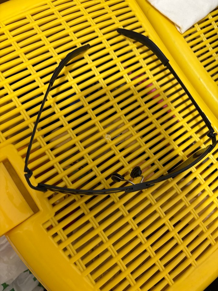 Erkek Güneş Gözlüğü - Görsel 3