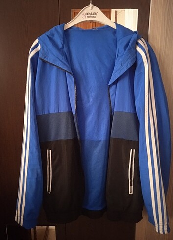 Unisex hırka 