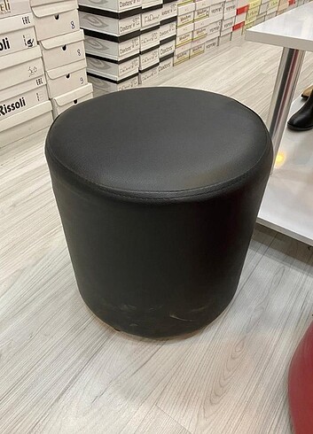 Ikea Oturak Puf