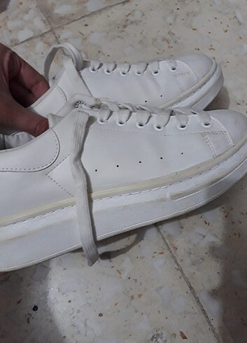 Alexander McQueen Kadın sneaker