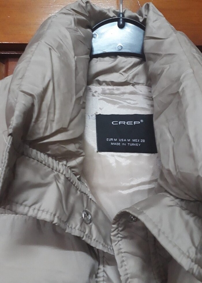 Kadın şişme yelek  - Görsel 3