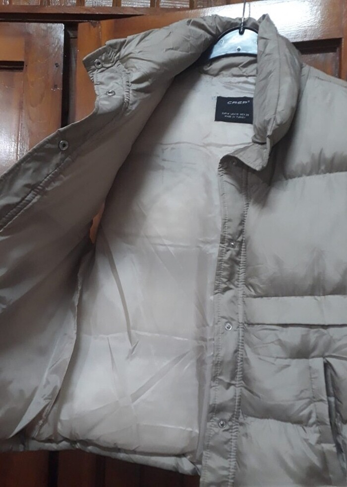 Kadın şişme yelek  - Görsel 4