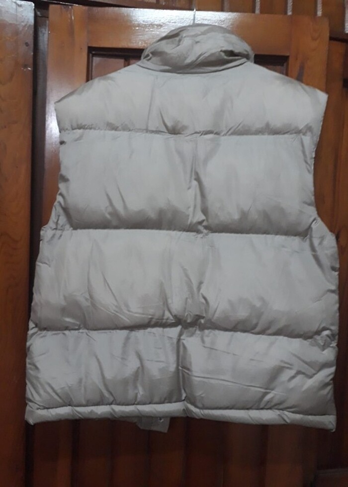 Kadın şişme yelek  - Görsel 2