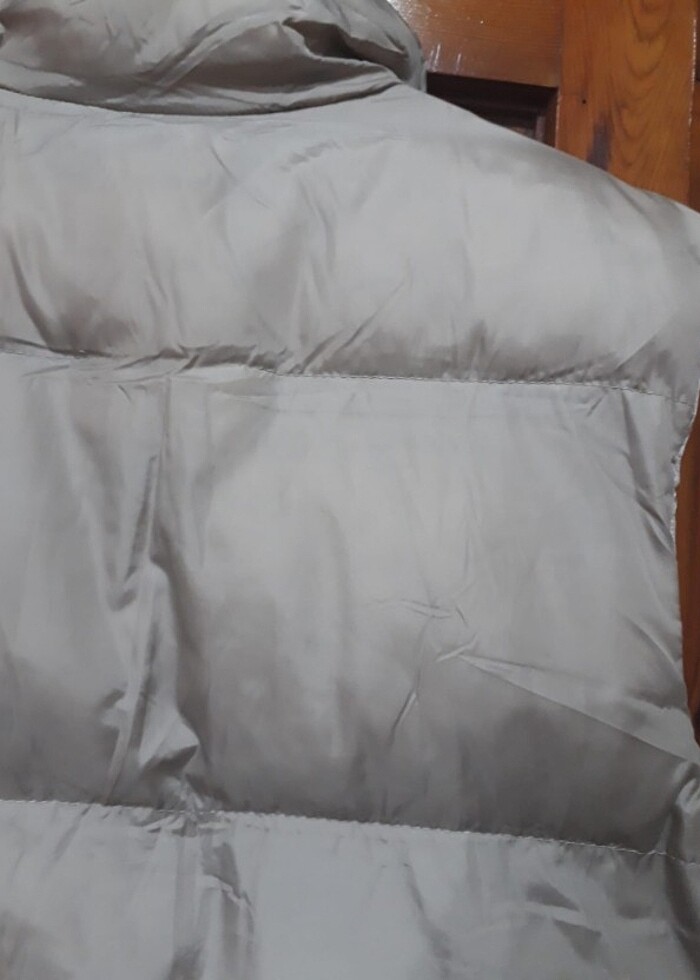 Kadın şişme yelek  - Görsel 5