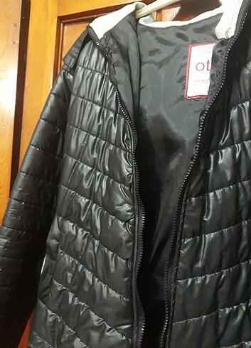 Zara Kadın şişme mont