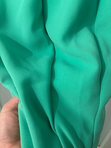 Kadın balık abiye elbise - Görsel 5