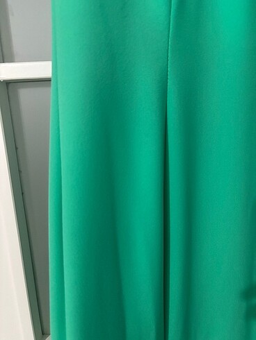 Kadın balık abiye elbise - Görsel 18