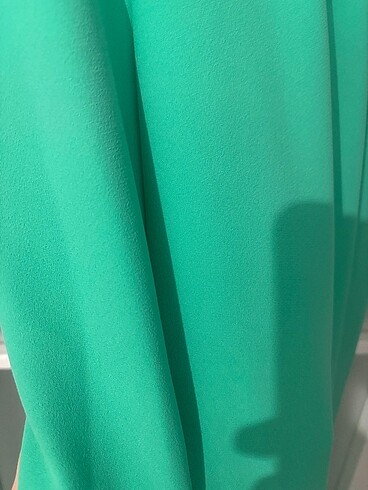 Kadın balık abiye elbise - Görsel 17